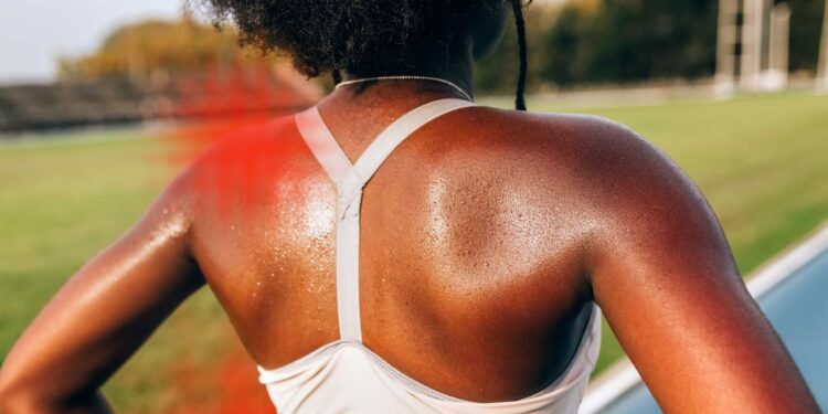 Why Getting Injured on Your Interval May Sideline You Longer