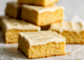 Lemon Olive Oil Cake [vegan + gluten-free] • Wholesome Helper