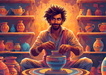 The Energy of Imperfect Work in an AI-Pushed, Perfection-Obsessed World