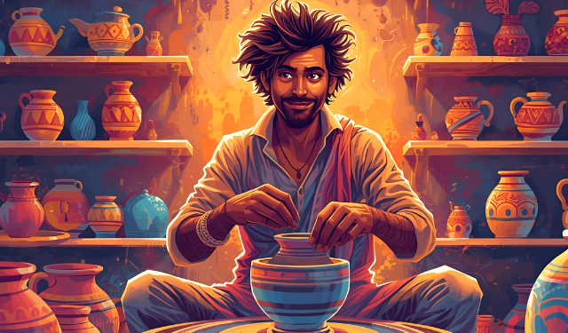 The Energy of Imperfect Work in an AI-Pushed, Perfection-Obsessed World