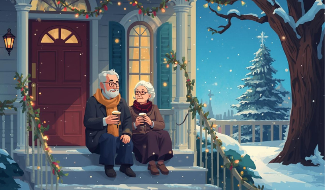 Why I’m Listening to My Growing old Mom Extra Deeply Now