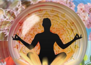 Shifting from a Predominant Ego to Acutely aware State