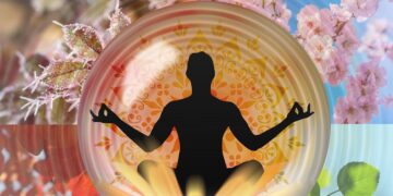 Shifting from a Predominant Ego to Acutely aware State