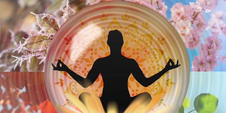 Shifting from a Predominant Ego to Acutely aware State