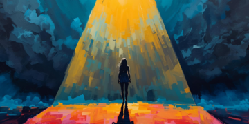 Letting Go of the Life You Had been Advised to Need