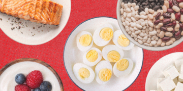 9 Indicators You are Not Getting Sufficient Protein