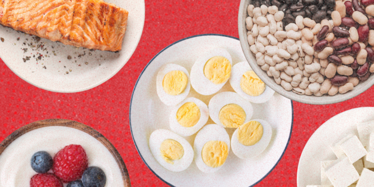 9 Indicators You are Not Getting Sufficient Protein