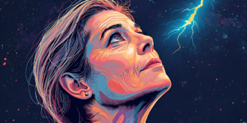 How Menopause Uncovered the Hidden Trauma I Spent Years Ignoring