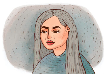 Are You Extremely Emotionally Reactive? You Could Be Caught in Survival Mode