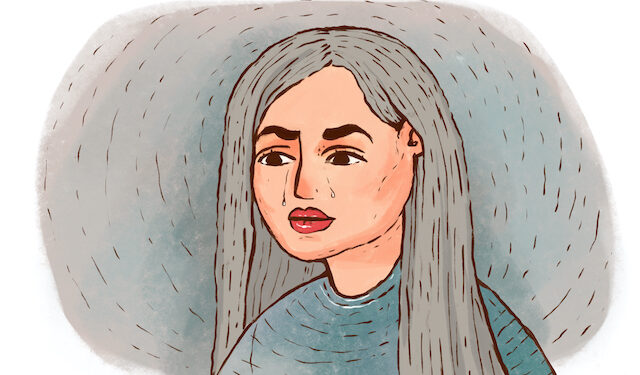 Are You Extremely Emotionally Reactive? You Could Be Caught in Survival Mode