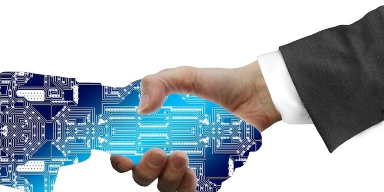 Acutely aware Intelligence and Phenomenology: Parasocial