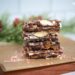 Peppermint Date Bark Recipe