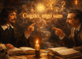 Nietzsche’s Critique of Descartes’ Cogito Ergo Sum