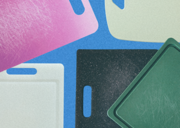 Are Plastic Slicing Boards Protected?