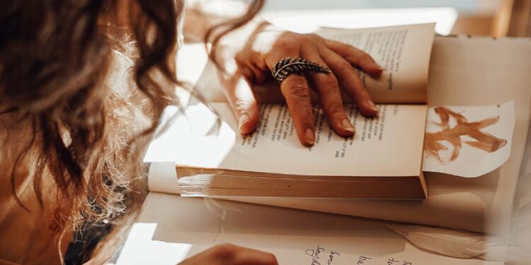 Poetry Workshop With Sally Learn