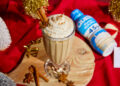 Quest Gingerbread Protein Milkshake Recipe
