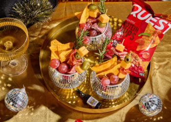 Quest Charcuterie Cups Recipe | Quest Weblog