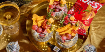 Quest Charcuterie Cups Recipe | Quest Weblog