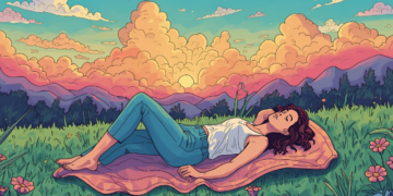 Studying to Really feel Protected Resting After a Lifetime of Folks-Pleasing