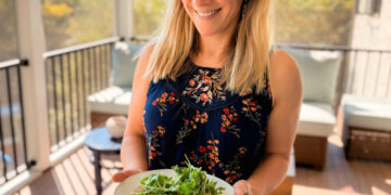 Sardines On Toast with a Citrus Twist • Kath Eats