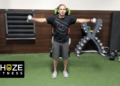 Dumbbell Lateral Increase: Type Information & Key Advantages