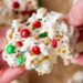 Simple Christmas Popcorn Recipe – Match Foodie Finds