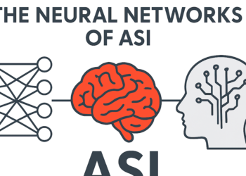 The Neural Networks of ASI