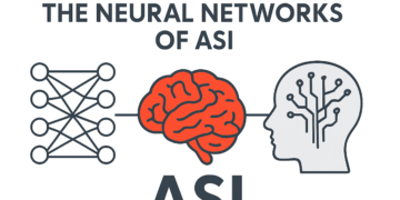The Neural Networks of ASI