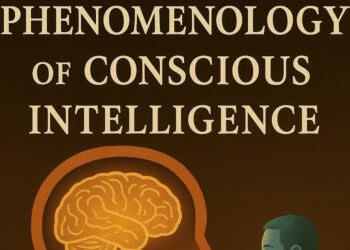 The Phenomenology of Aware Intelligence
