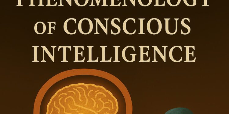 The Phenomenology of Aware Intelligence