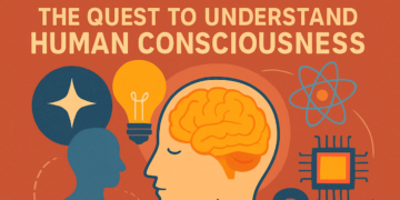 The Quest to Perceive Human Consciousness