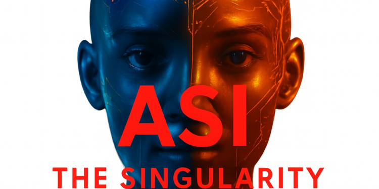 Aware Intelligence and Existentialism : ASI: The Singularity Is Close to