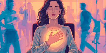 Work Is Not Household: A Lesson I By no means Needed however Must Share