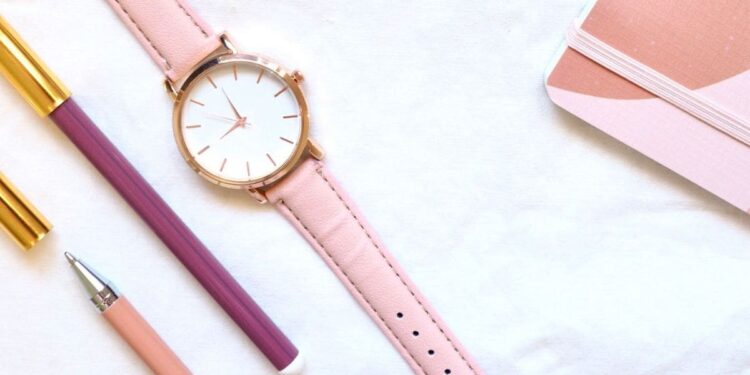 Utilizing Deadlines to Increase Productiveness