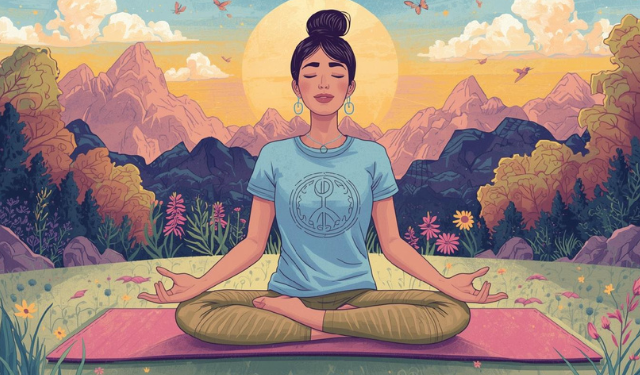 Why the Breath Is Extra Highly effective Than Willpower in Dependancy Restoration