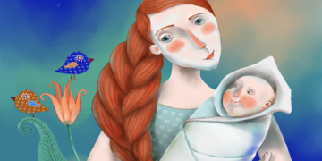 5 Surefire Indicators You Grew Up with an Emotionally Immature Mother or father