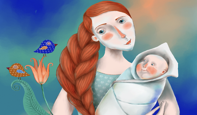 5 Surefire Indicators You Grew Up with an Emotionally Immature Mother or father