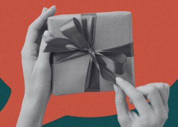 The two Phrases to Say When You Get a Reward You Don’t Like