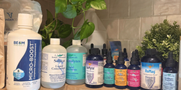 The Each day Well being Habits I Cannot Dwell With out