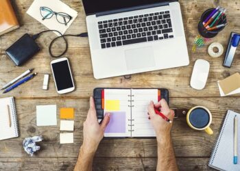 10 Much less Irritating Methods to Get Your Day by day Work Finished