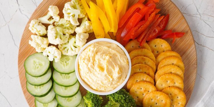 30+ Vacation Potluck Appetizers • Kath Eats