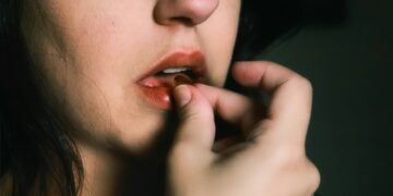 Stopping antidepressants safely: community meta-analysis compares deprescribing methods