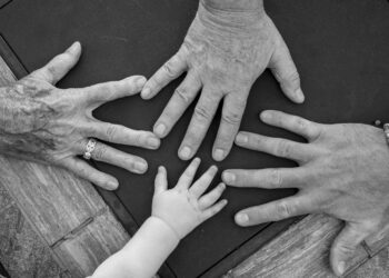 How a lot does household historical past enhance your psychological well being threat?