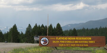 Regardless of SNAP’s return, indigenous Individuals nonetheless wrestle with meals insecurity : Photographs