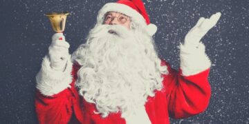 71 Free Printable Christmas Coloring Pages for All Ages