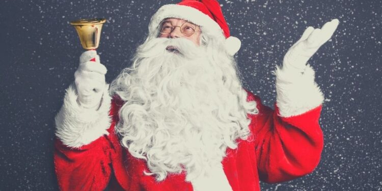 71 Free Printable Christmas Coloring Pages for All Ages