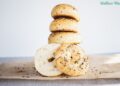 Excessive Protein Greek Yogurt Bagels (Good For Breakfast!)