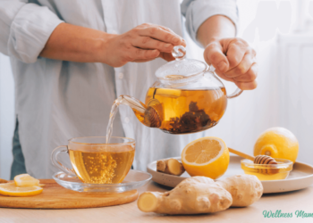 Scrumptious Natural Tea Recipes and Their Advantages