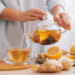 Scrumptious Natural Tea Recipes and Their Advantages