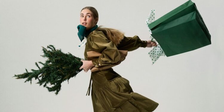 Deal with Your Vacation Psychological Well being With These Steps